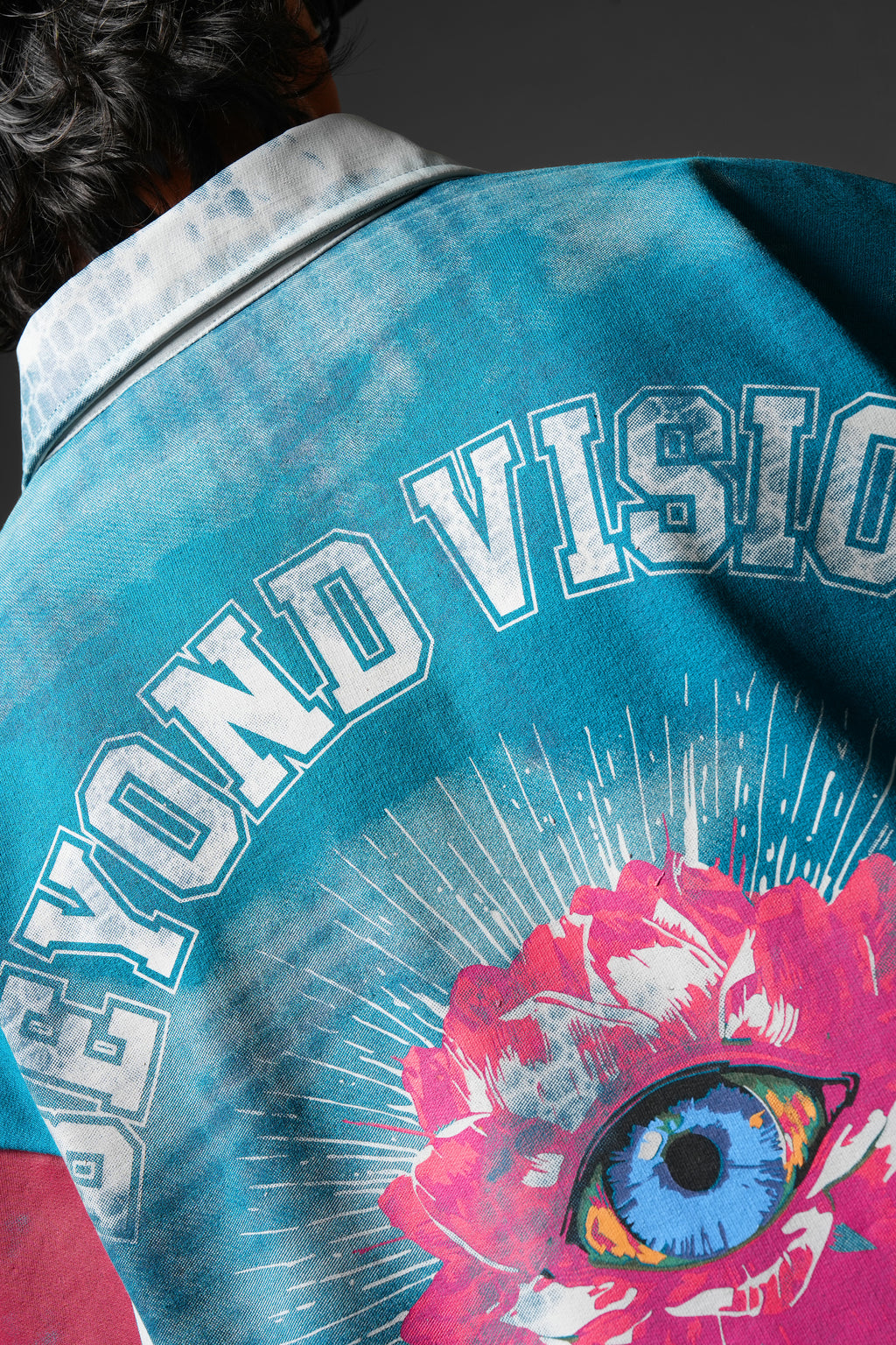 Beyond Vision T-shirt
