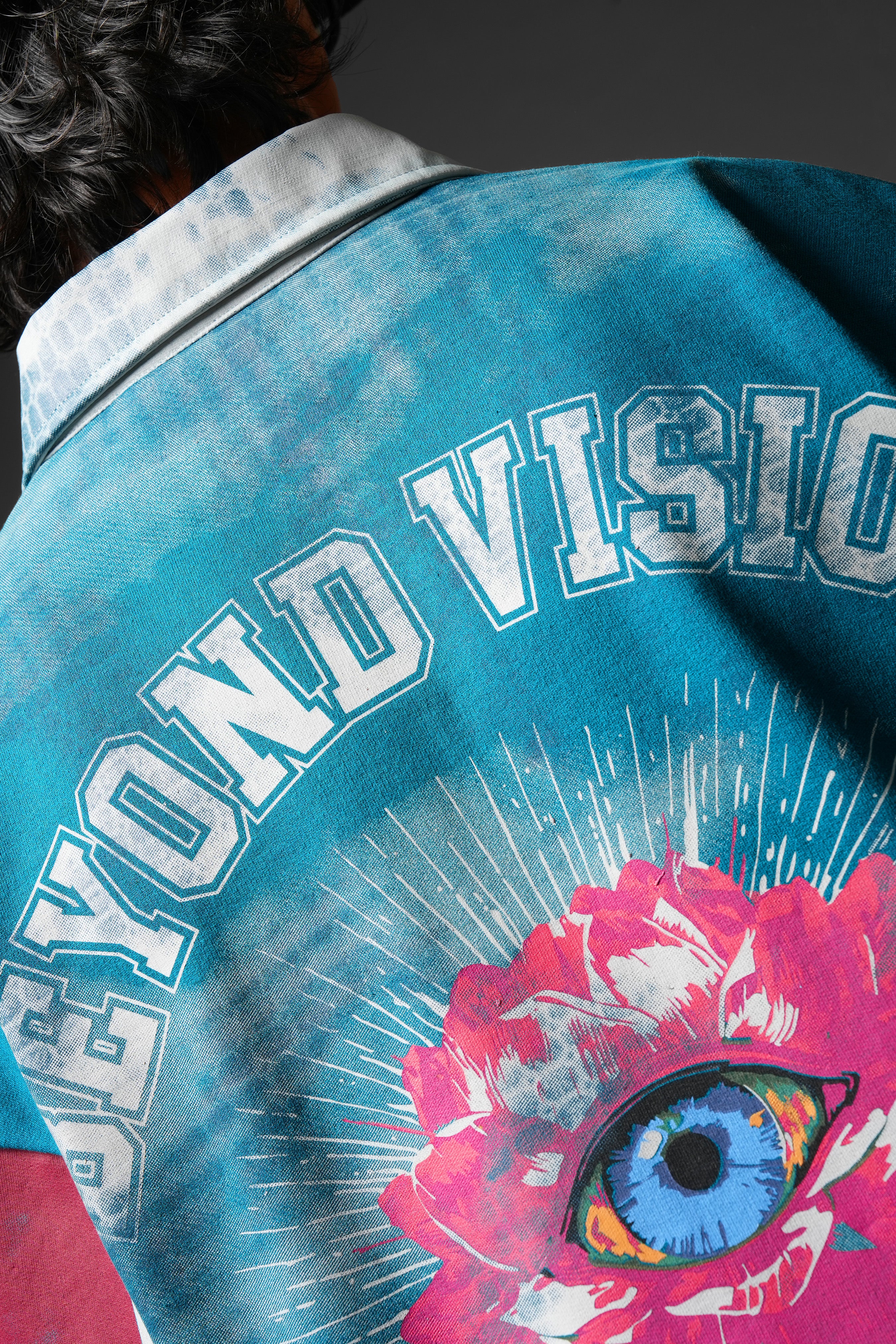 Beyond Vision T-shirt