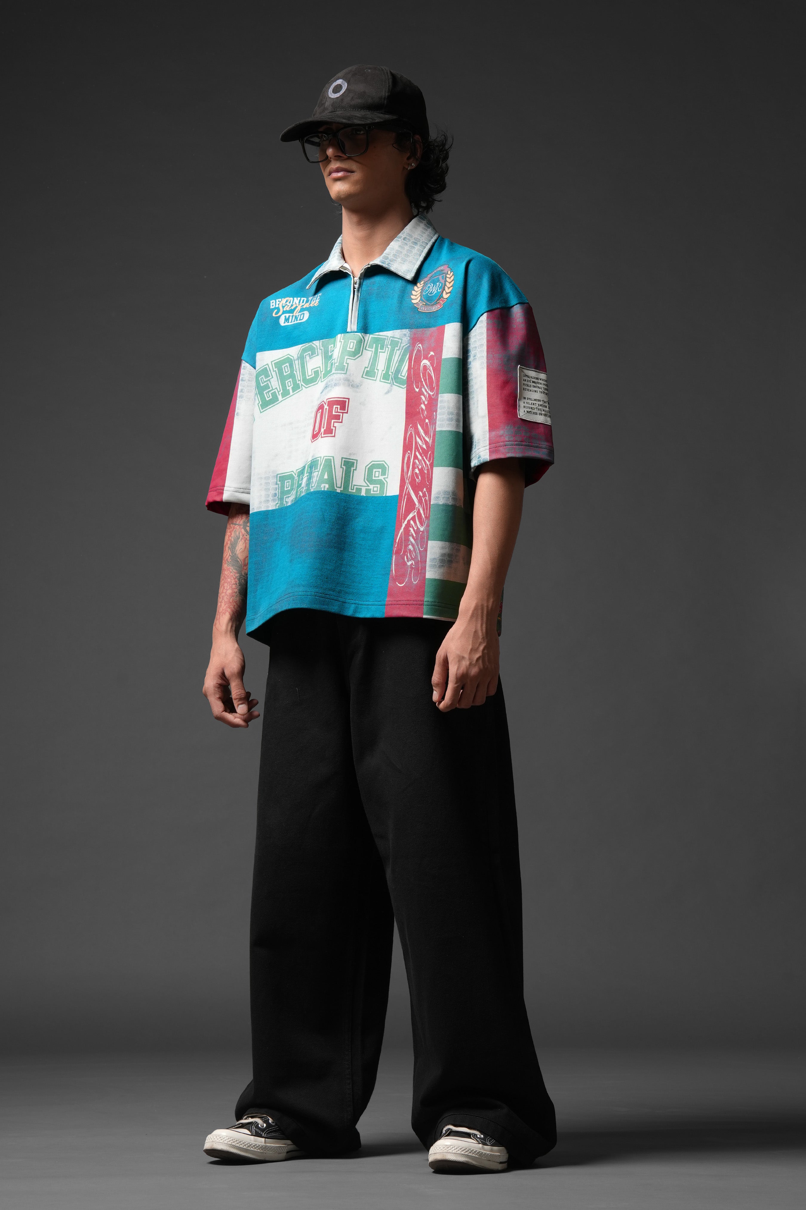 Beyond Vision T-shirt