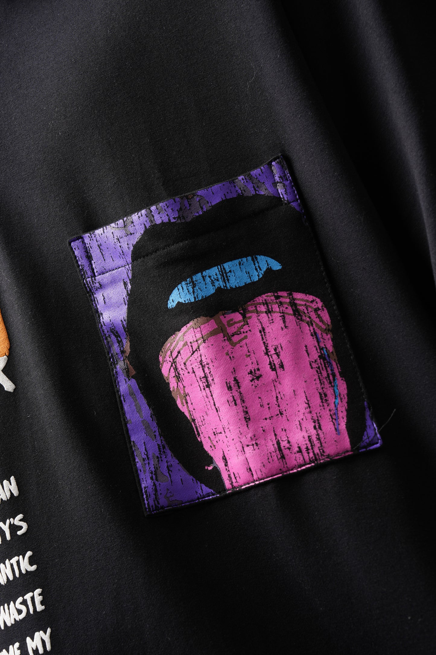 Alpha Human Tshirt
