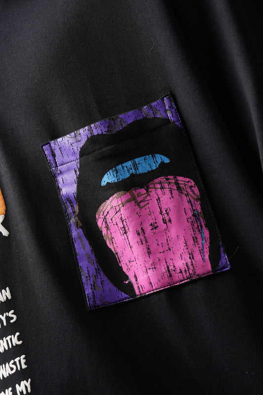 Alpha Human Tshirt