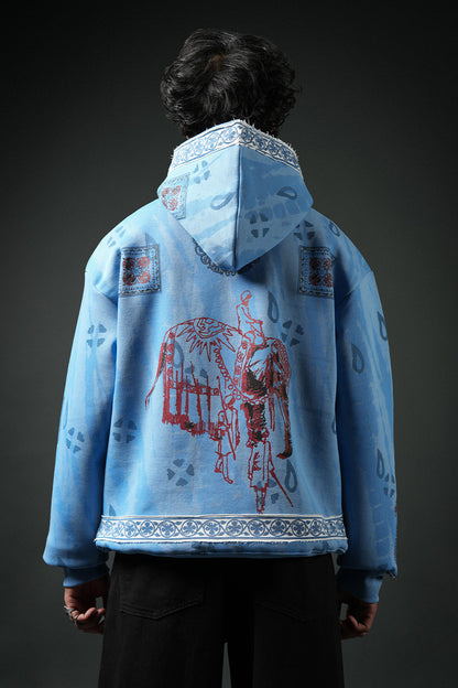 The Royal Parade Hoodie