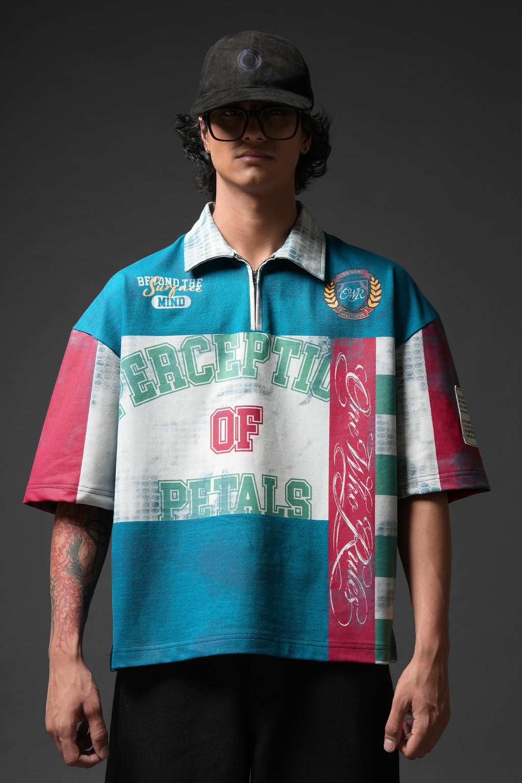 Beyond Vision T-shirt
