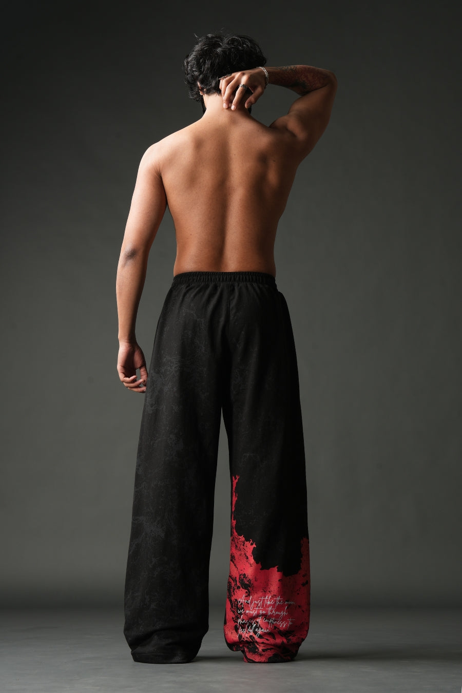 Phases of Moon Bottoms