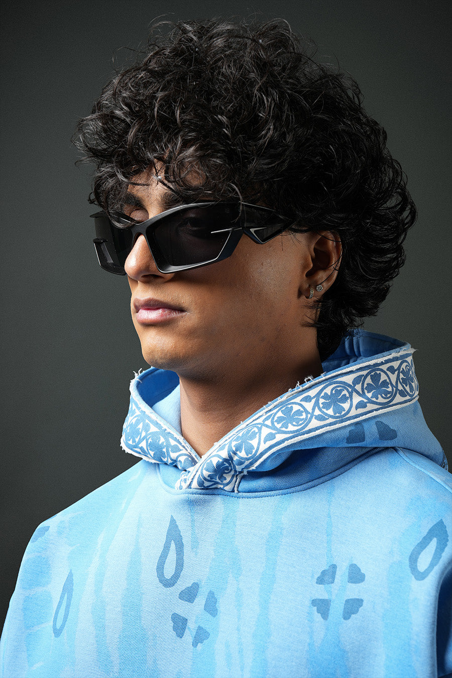 The Royal Parade Hoodie