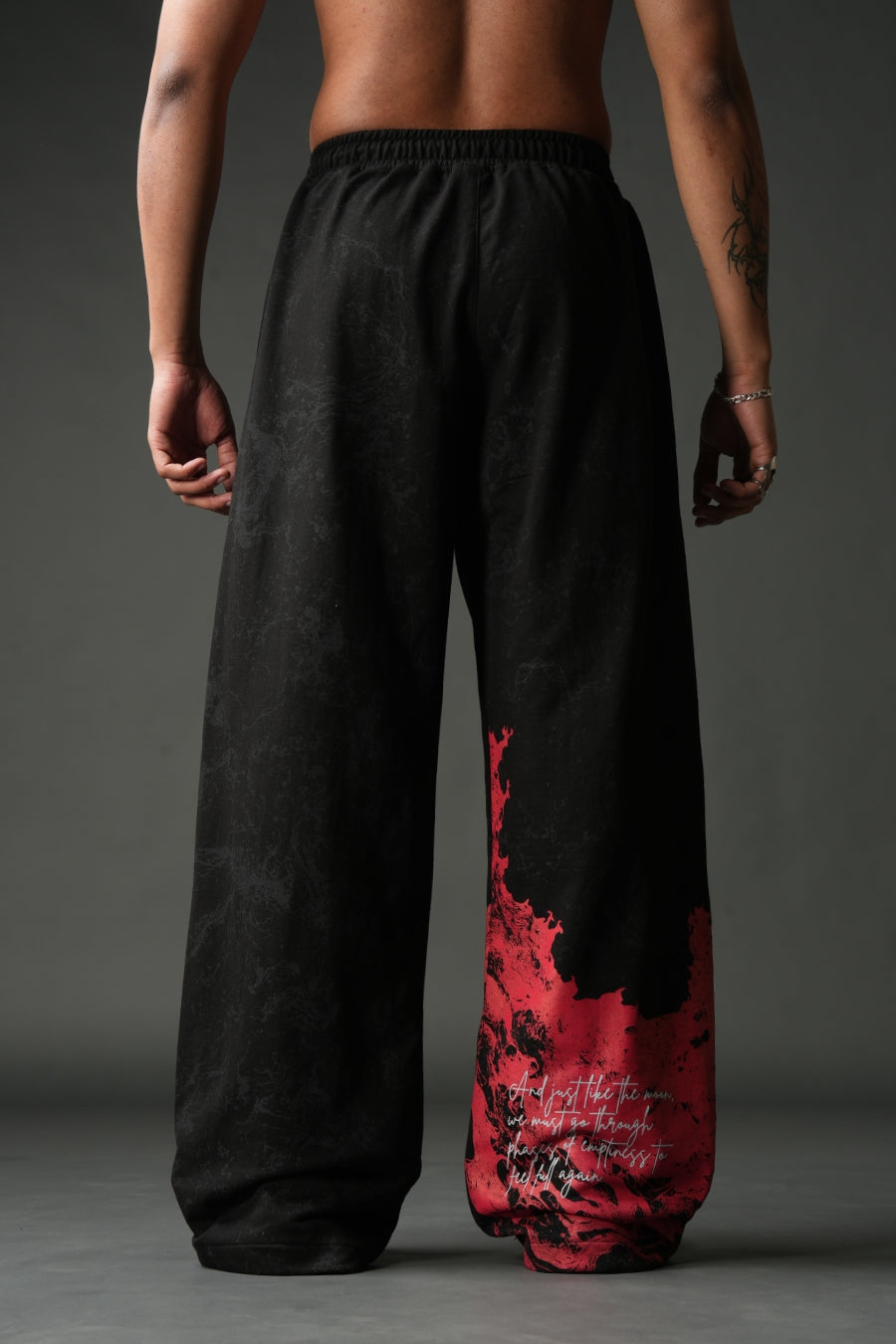 Phases of Moon Bottoms