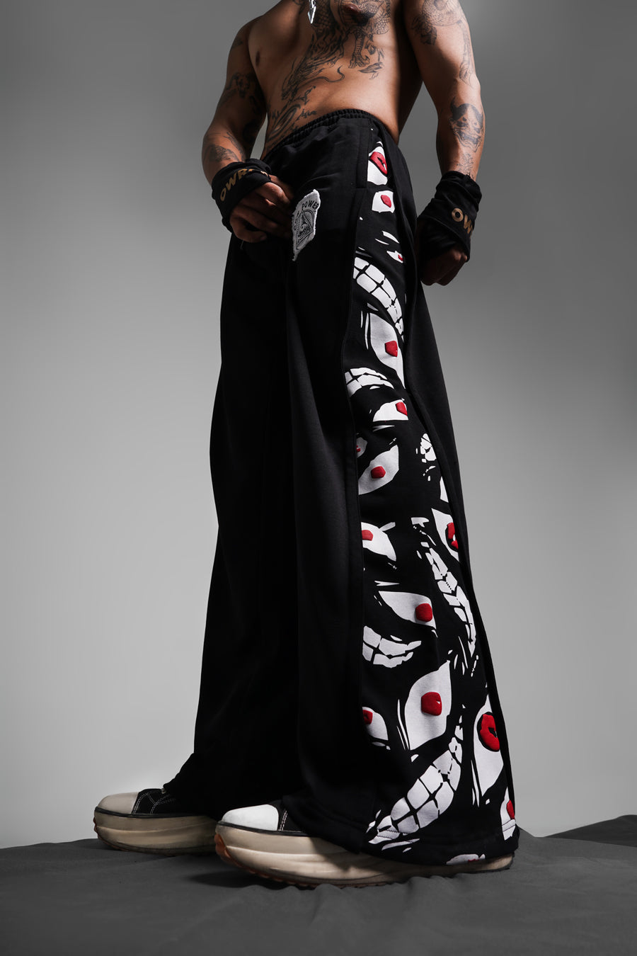 Jealous People Bottoms