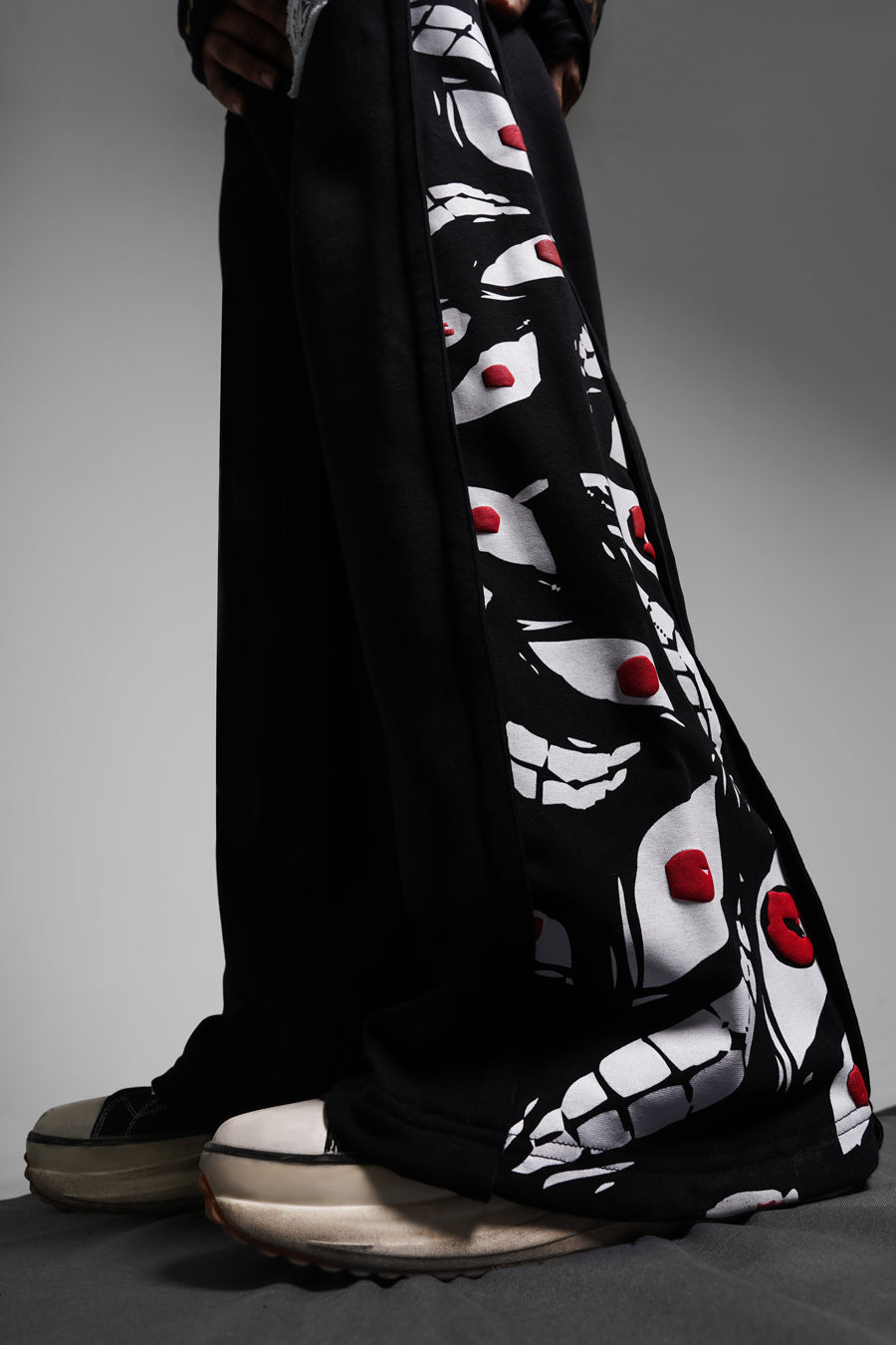 Jealous People Bottoms