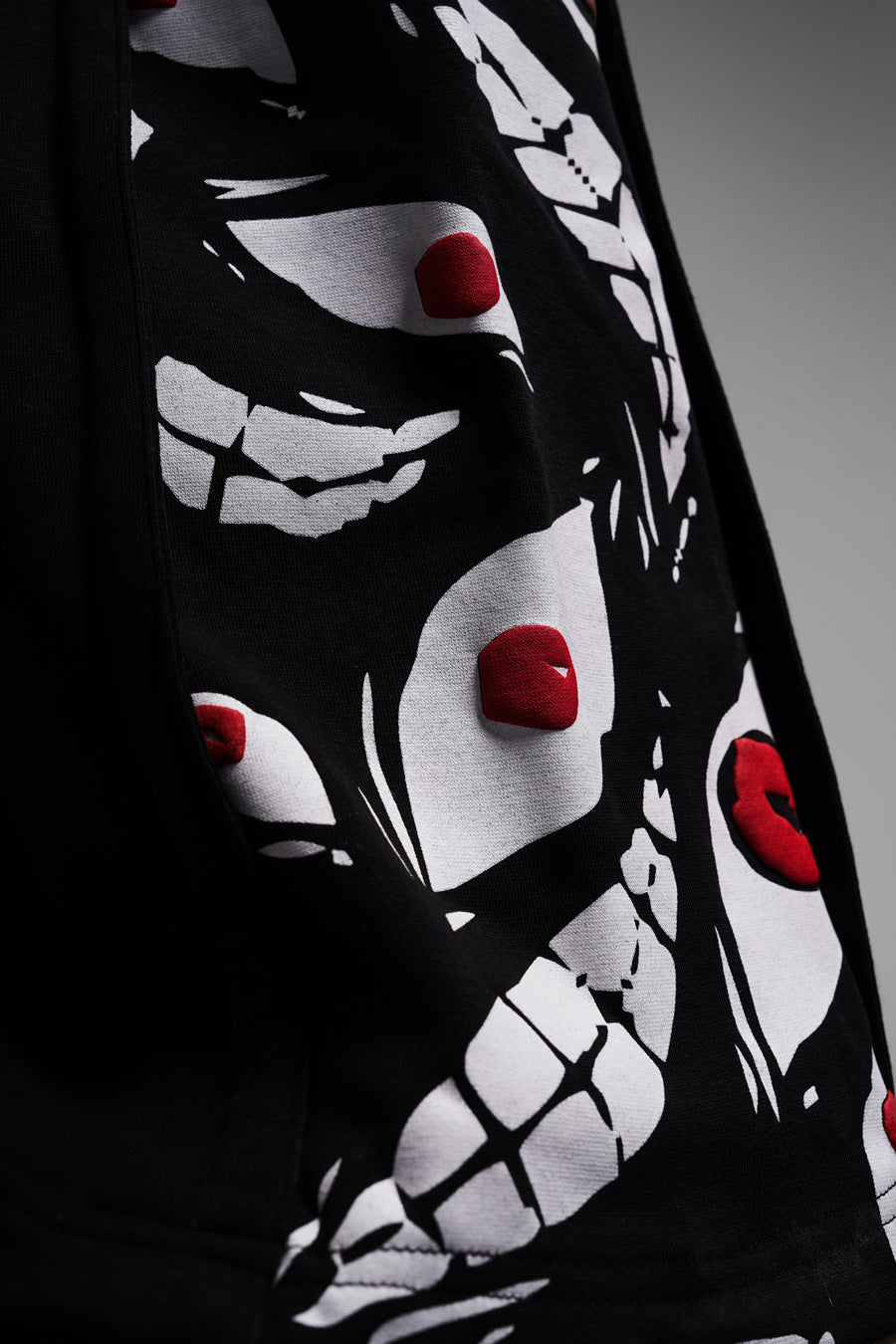 Jealous People Bottoms