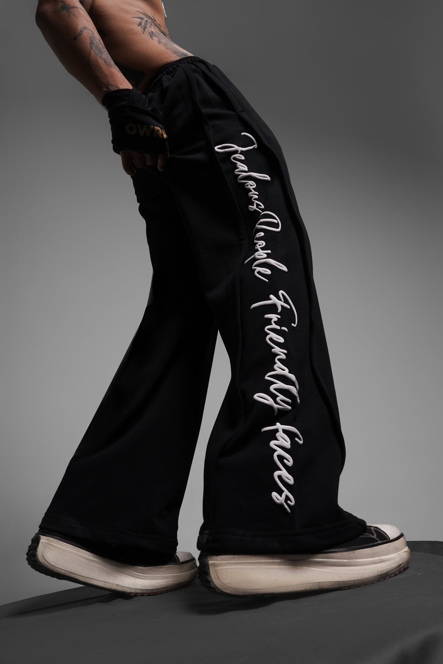 Jealous People Bottoms