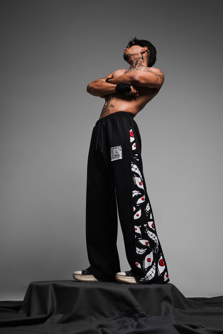 Jealous People Bottoms