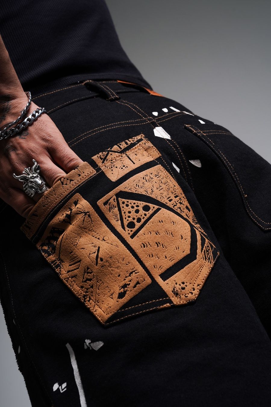 Exist Loudly Denims