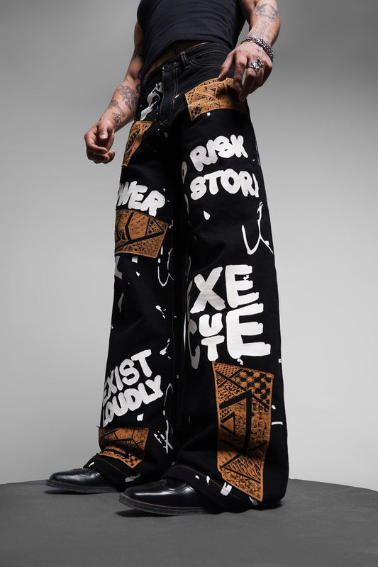 Exist Loudly Denims