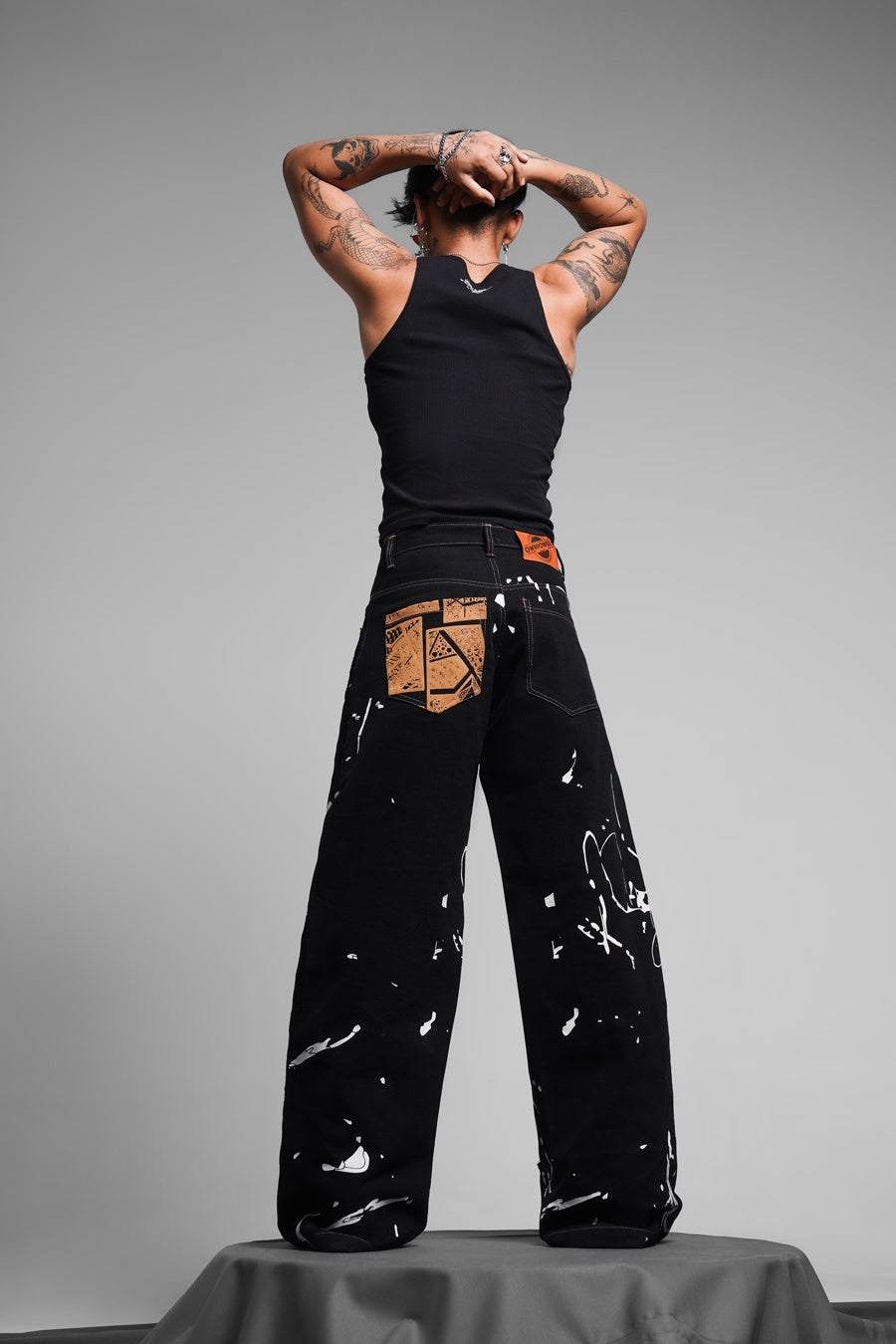 Exist Loudly Denims