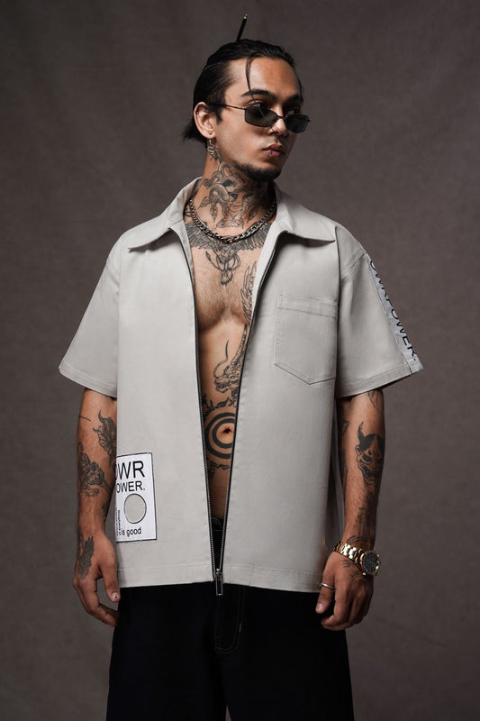 The New Law Shacket