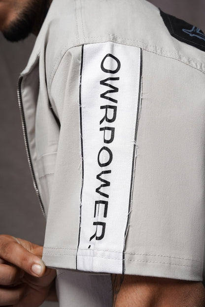 The New Law Shacket