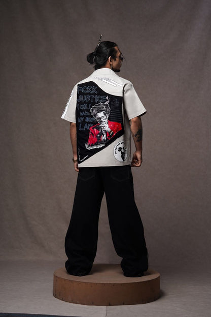 The New Law Shacket