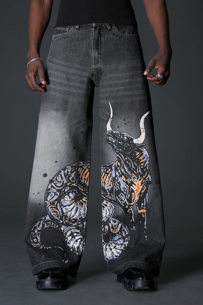 Ironhorn Denim