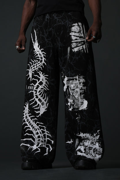 Cyber Void Bottoms