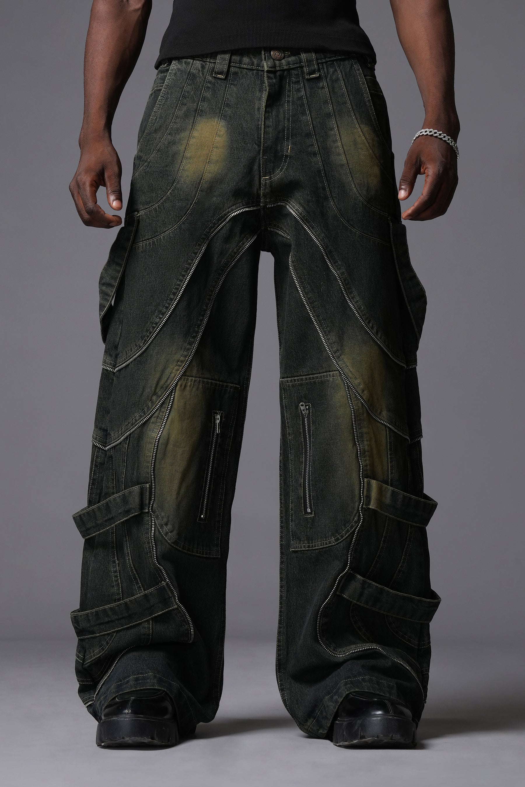 Rogue Terrain Denim