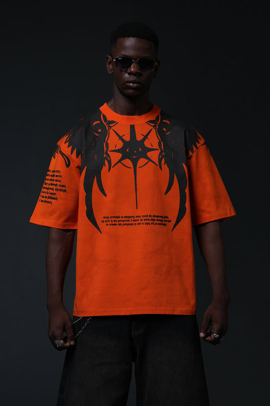 Omen Eyes T-shirt