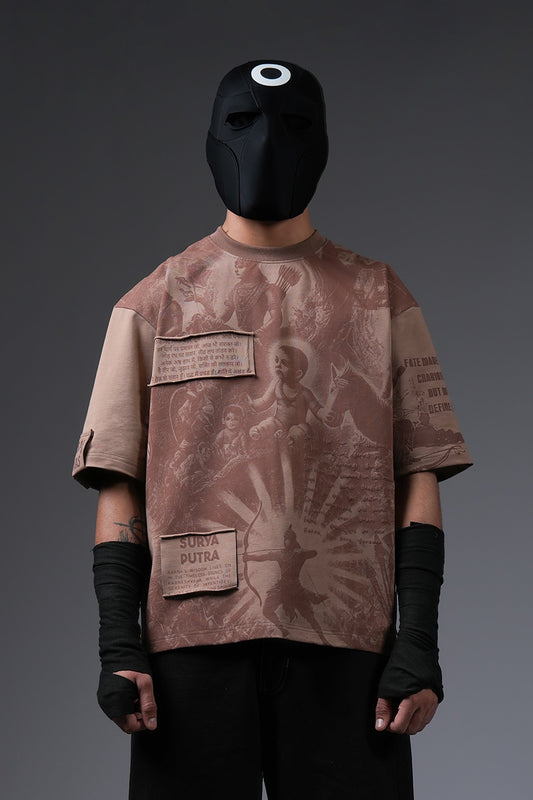 Surya Putra T-shirt