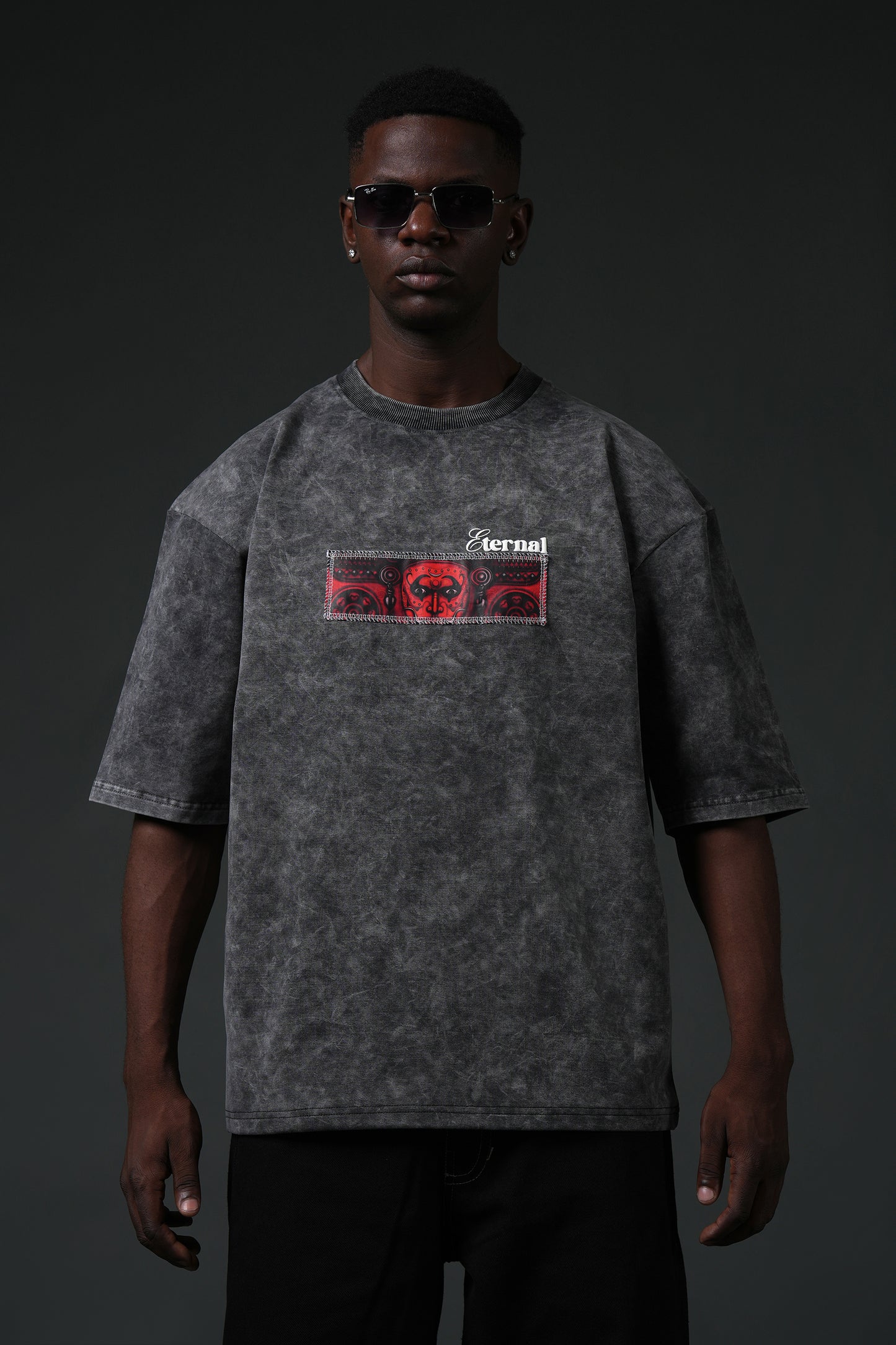 Divine Flame T-shirt