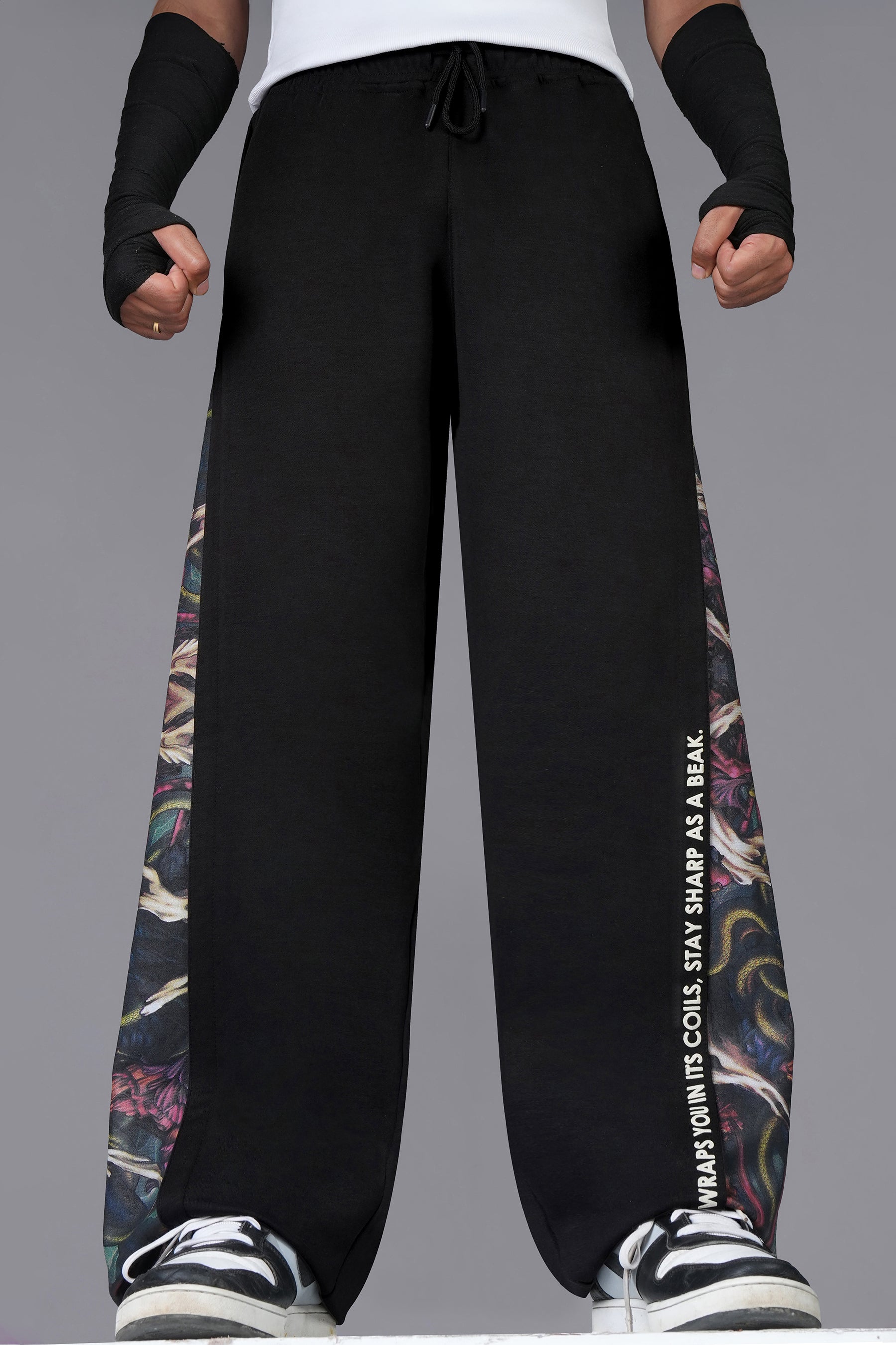 Serpent Coil Bottoms