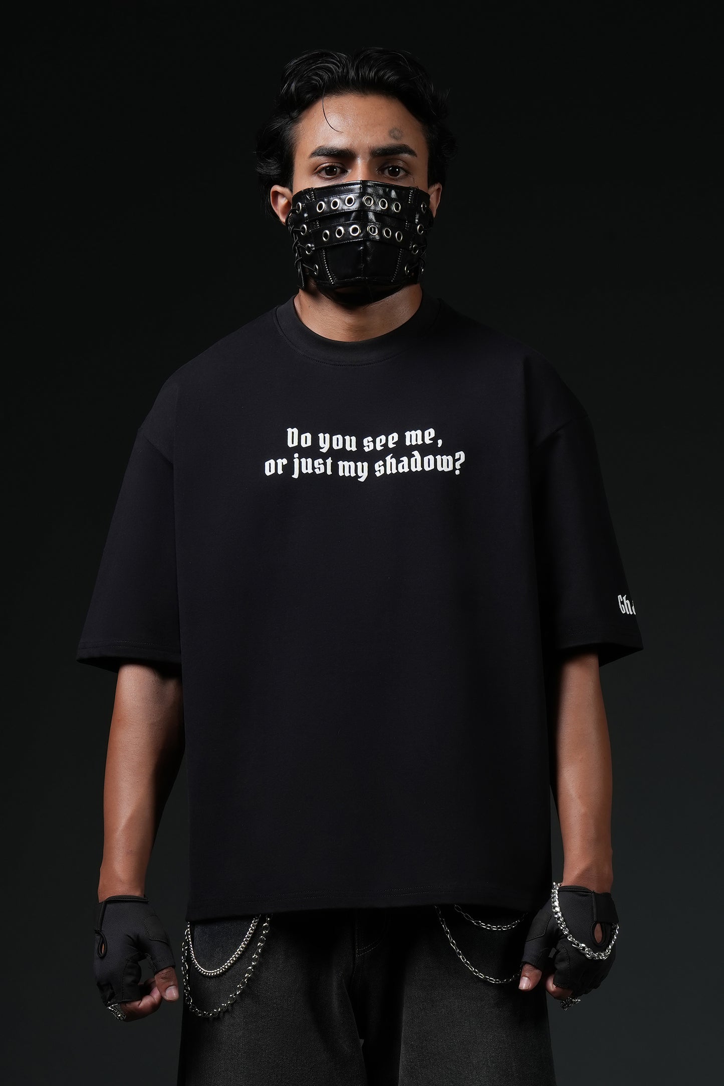 Shadow Existence T-shirt