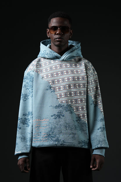 Midnight Folklore Series Hoodie