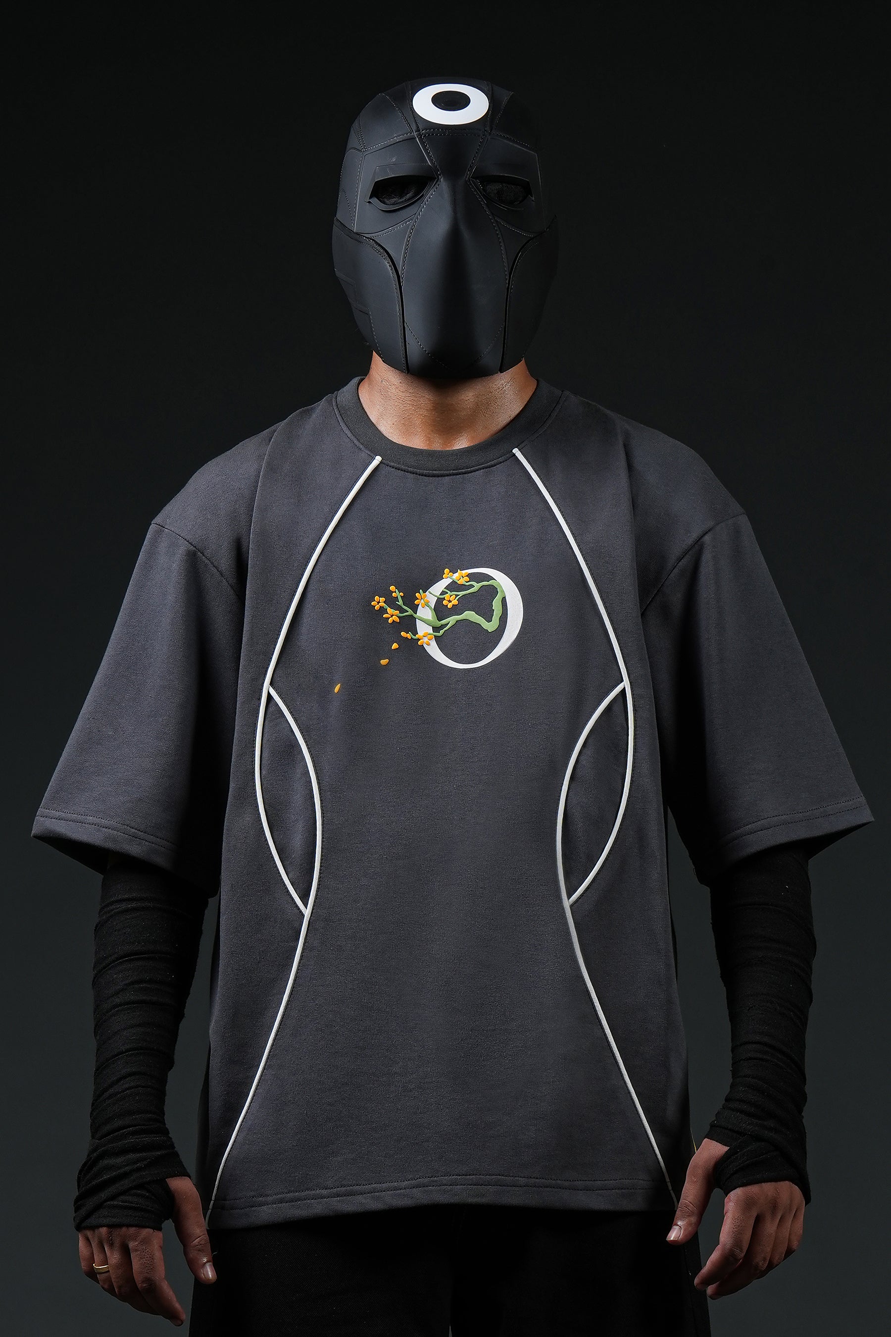 Bloom Beyond Boundaries T-shirt