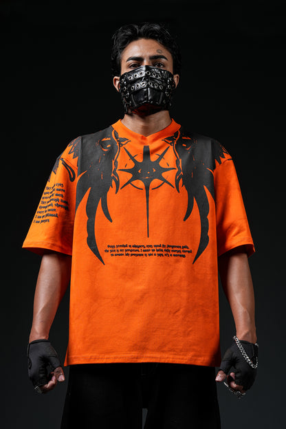 Omen Eyes T-shirt