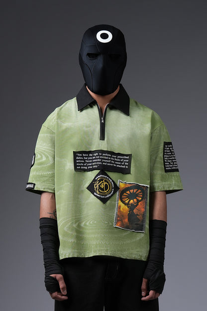 Karambhoomi T-shirt