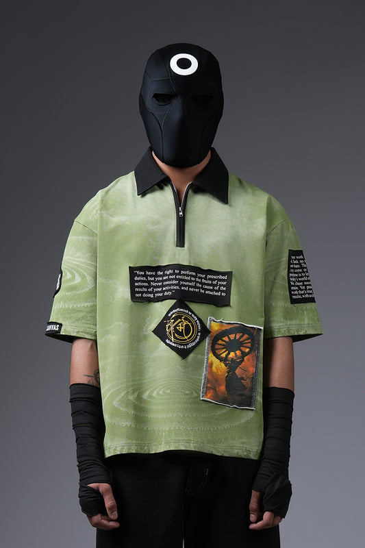 Karambhoomi T-shirt