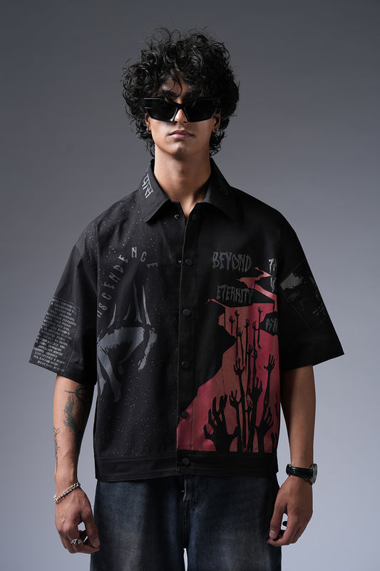 Beyond Eternity Shirt