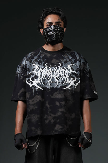 Spine Crypt T-shirt