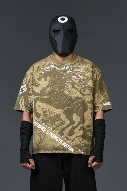 Ragehoof T-shirt