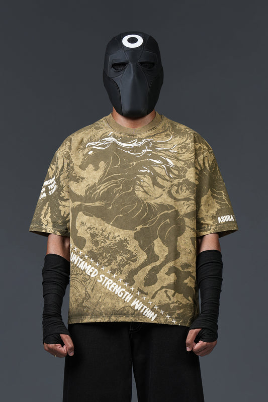 Ragehoof T-shirt
