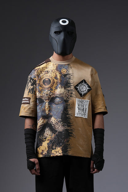 Dronaputra T-shirt