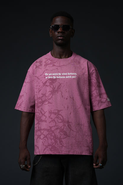 What You Fear T-shirt