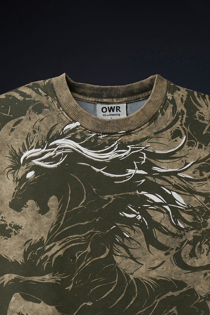 Ragehoof T-shirt
