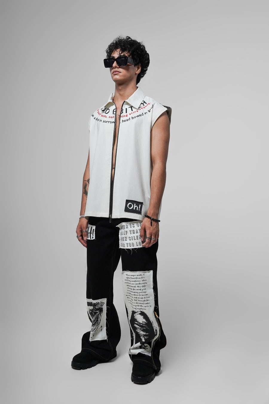 Sad Bitch Shacket
