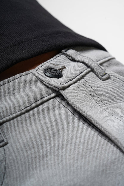 Invisible Expressions Denim