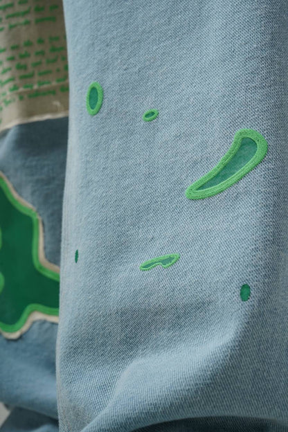 Amoeba Fusion Pant