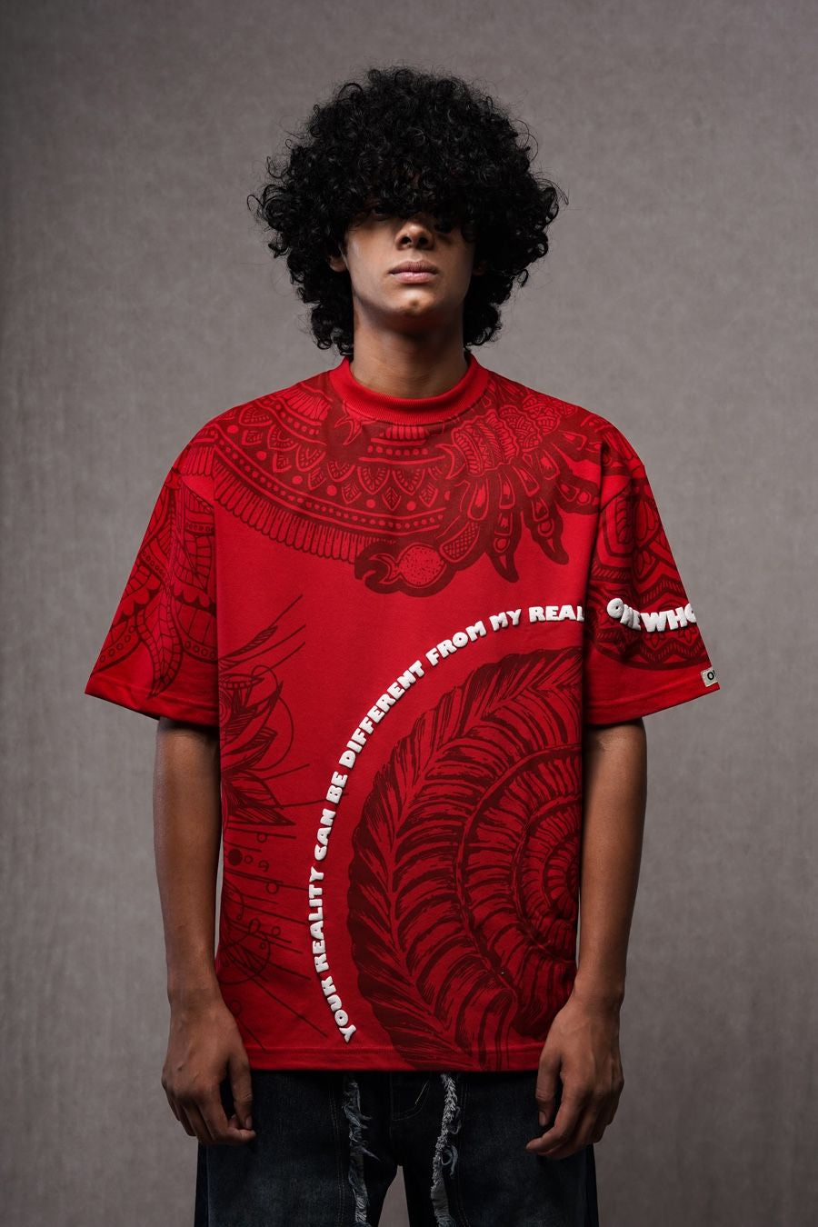 Alternate Reality Tshirt