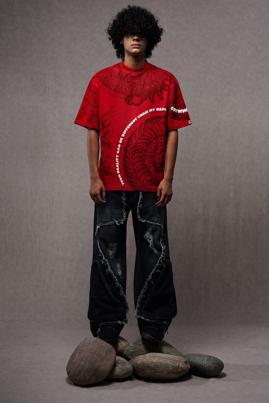 Alternate Reality Tshirt