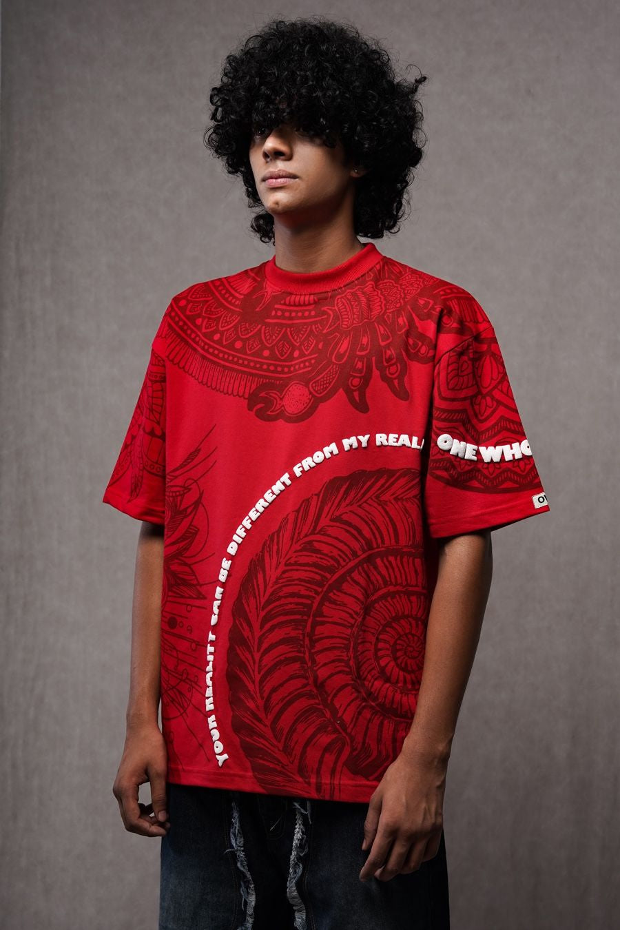 Alternate Reality Tshirt