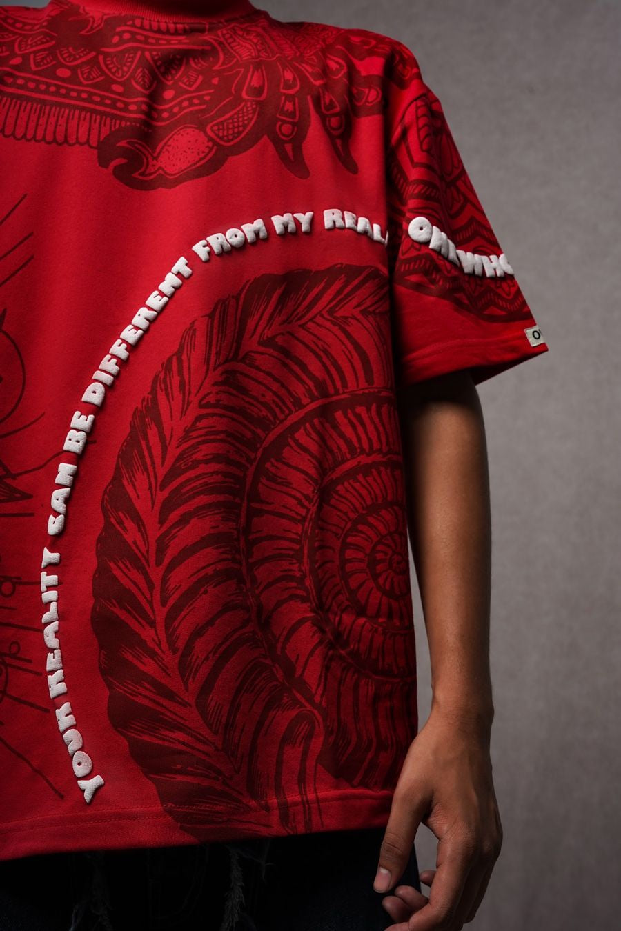 Alternate Reality Tshirt