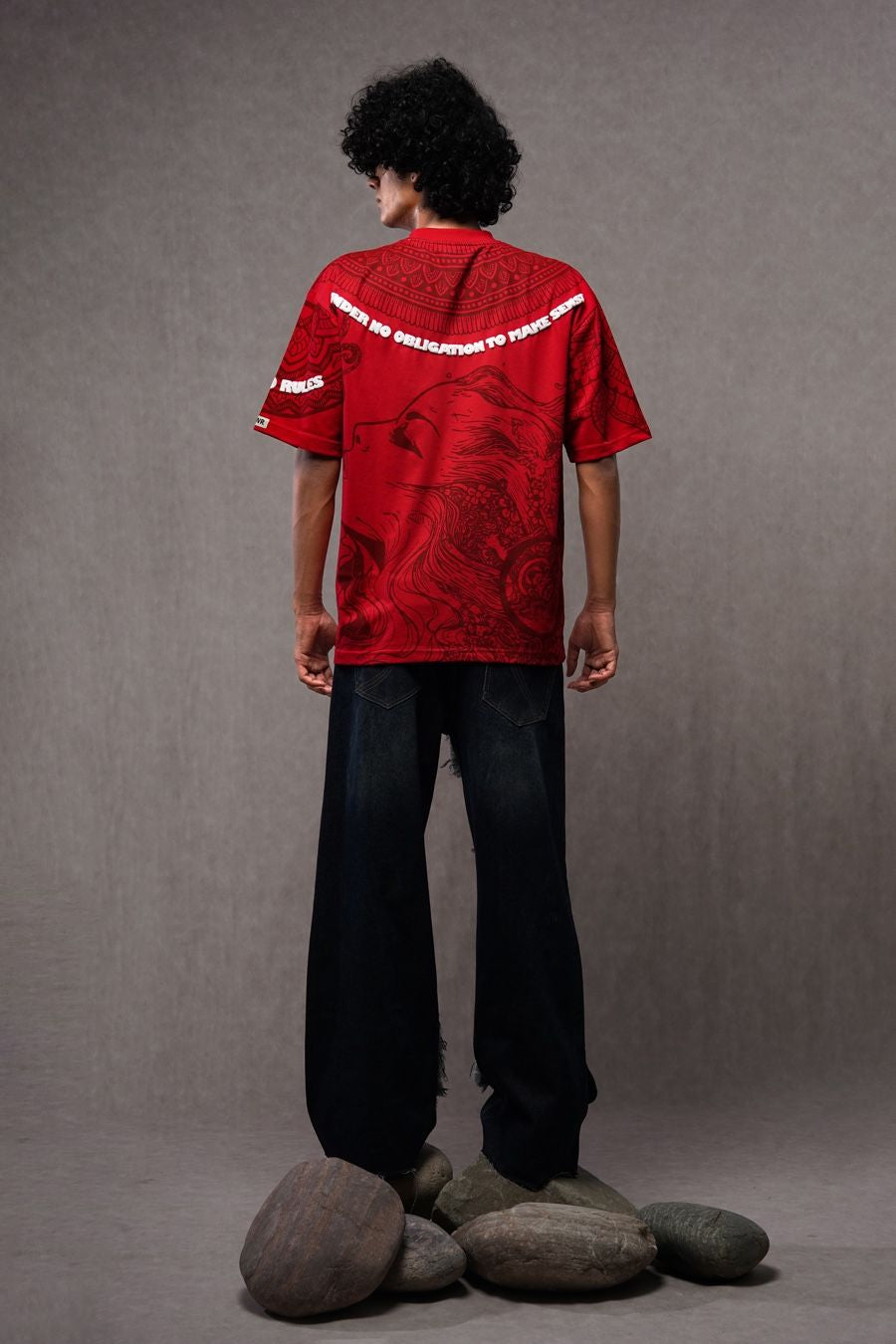 Alternate Reality Tshirt