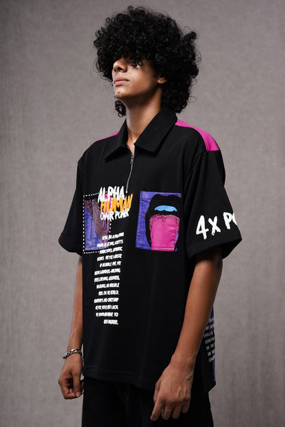 Alpha Human Tshirt